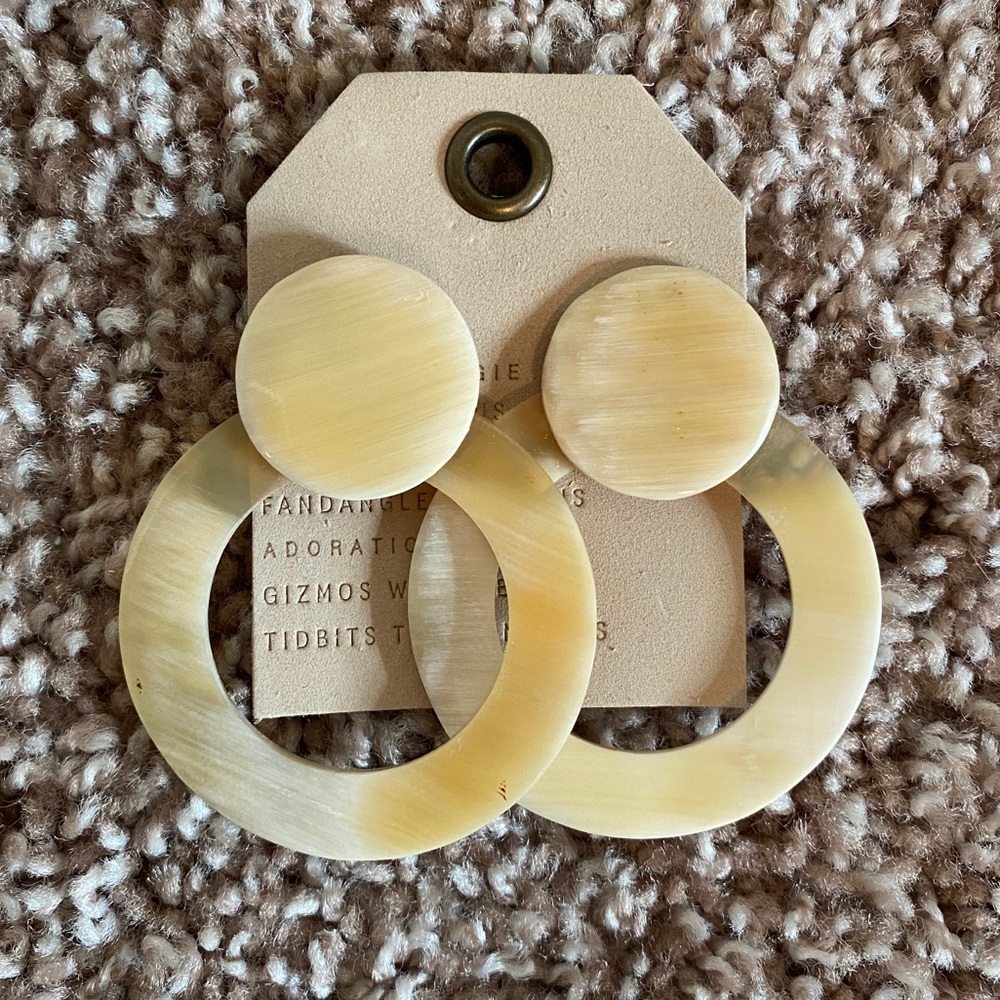 NEW Earrings